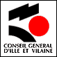 CG Ille & Vilaine